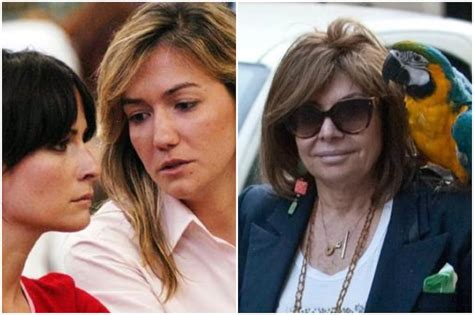 Chi sono Alessandra e Allegra, le figlie di Maurizio 